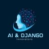 AI & Django Innovators logo - Similar company to Chashmyar