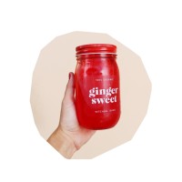 Ginger Sweet logo - Similar company to Spoke & Weal