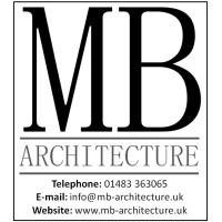 MB Architecture logo - Similar company to Atelierdb Architects
