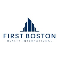 First Boston Realty International logo - Similar company to Madison Spencer Architects