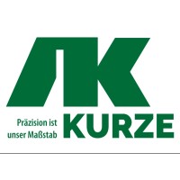 Kurze GmbH Zerspanungstechnik logo - Similar company to Jensen Zerspanungstechnik