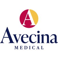 AVECINA MEDICAL logo - Similar company to Wyant Data Systems