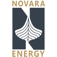 Novara Energy logo - Similar company to Merlin Energy Ltd