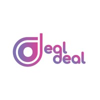 Dealdeal logo - Similar company to Ra Planner Bookstore