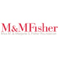 Max. M & Marjorie S. Fisher Foundation logo - Similar company to Botqueen
