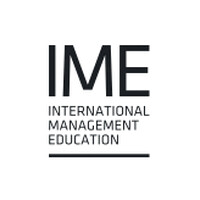 IME - International Management Education logo - Similar company to Wone Network