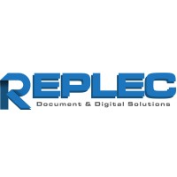 REPLEC Document & Digital Solutions logo - Similar company to Fundshop