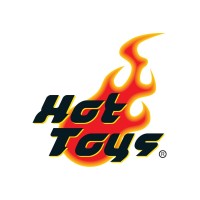 Hot Toys Ltd. logo - Similar company to Super7