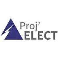 PROJ'ELECT logo - Similar company to Bh - Forages Dirigés & Travaux De Canalisations