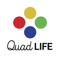 Quadlife