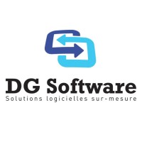 DG Software logo - Similar company to Yofid