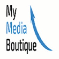 My Media Boutique logo - Similar company to Agasta Limited