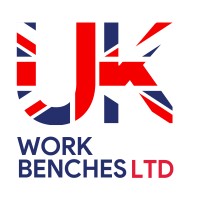 UK Workbenches logo - Similar company to Pro-Line Workbenches