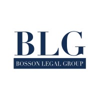 Bosson Legal Group, P.C. logo - Similar company to Ashwell & Ashwell