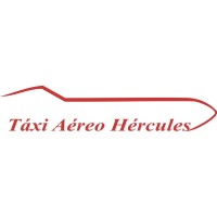 Táxi Aéreo Hércules logo - Similar company to Coffeebox