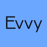 Evvy logo - Similar company to Adyn