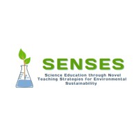 SENSES logo - Similar company to Bosch & Eissens Vastgoed B.V.
