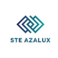 Azalux logo - Similar company to Staiprefa