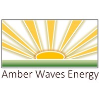 Amber Waves Energy logo - Similar company to Amber Energy Limited