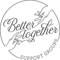 Better Together Support Groups logo - Similar company to Center For Chronic Illness