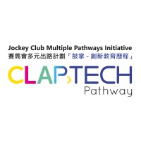 CLAP-TECH Pathway logo - Similar company to Clap@Jc