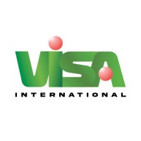 Visa International Srl logo - Similar company to Evisa Express