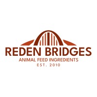 Reden Bridges - International Animal Feed Solutions logo - Similar company to Al Maraai Al Hadeetha Feed Factories