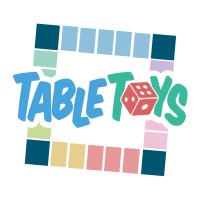 Tabletoys Indonesia logo - Similar company to Input Data