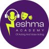 Neshma Academy of Acting and Voice Acting (NAAVA) logo - Similar company to Vom Creatives
