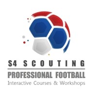 S4SCOUTING.COM logo - Similar company to 360 Scouting