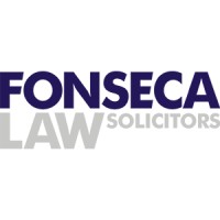 Fonseca Law logo - Similar company to Crownford Consulting Limited