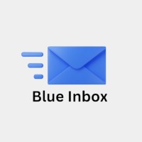 Blue Inbox logo - Similar company to Avnt