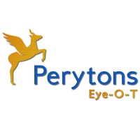 Perytons Ltd. logo - Similar company to Dbbalance