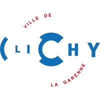 Ville de Clichy-la-Garenne logo - Similar company to Myunisoft