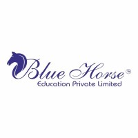 Blue Horse Education Pvt Ltd logo - Similar company to Techwize 360