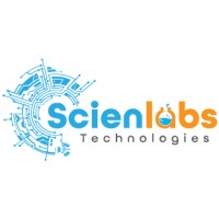 Scienlabs Technologies logo - Similar company to Fikr.Ae - Creative Agency
