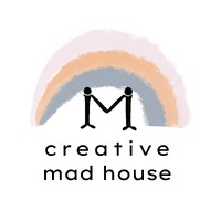 Creative Mad House logo - Similar company to Indiatic