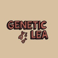 Geneticlea logo - Similar company to Max - Your Ai Business Advisor