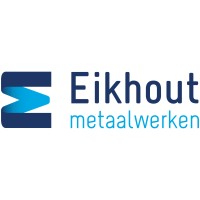 Eikhout Metaalwerken B.V. logo - Similar company to Metaalplan