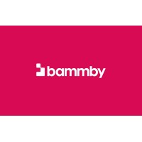 Bammby Dating APP logo - Similar company to Tech Workstations