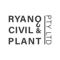 Ryano Civil & Plant PTY LTD logo - Similar company to Pipeline Technics Pty Ltd