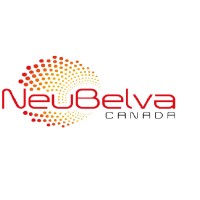 NeuBelva logo - Similar company to Ginew
