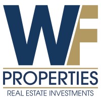 WF Properties logo - Similar company to M Wilkinson Construction Company