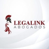 LEGALINK ABOGADOS logo - Similar company to Arcana Consulting