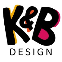 K&B Design Ltd logo - Similar company to Elluminate Me