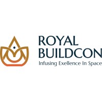 Royal Buildcon logo - Similar company to Ability Constructions