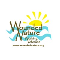 Wounded Nature-Working Veterans