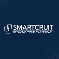 Smartcruit Consultant Recruitment logo - Similar company to Mode Education Ltd