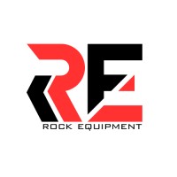 Rock Equipment LTD logo - Similar company to Zulu Joint Integrity & Training Ltd