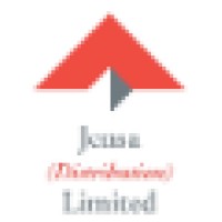 Jensa (Distribution) Ltd logo - Similar company to Jen S.A